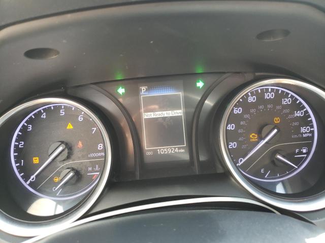 2018 TOYOTA CAMRY L - 4T1B11HK7JU595744
