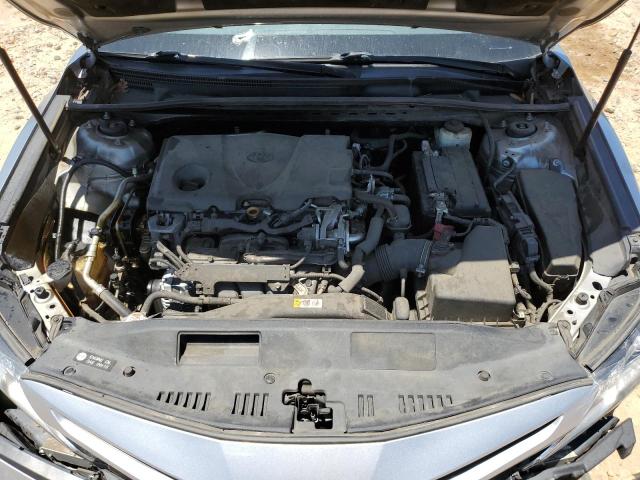 2018 Toyota Camry L VIN: 4T1B11HK2JU542241 Lot: 56622894