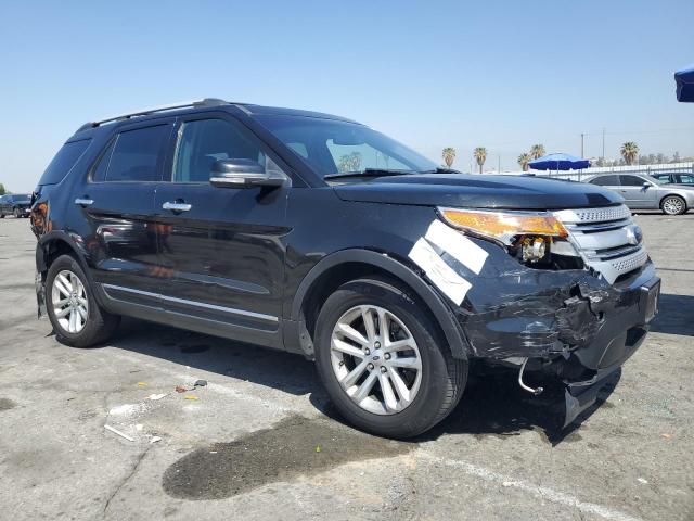 2015 Ford Explorer Xlt VIN: 1FM5K7D8XFGA14444 Lot: 54598604