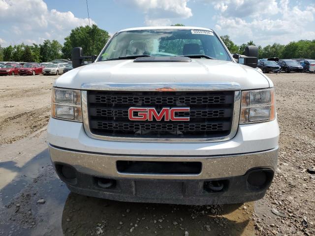 2012 GMC Sierra K2500 Heavy Duty VIN: 1GT02ZCG8CZ295310 Lot: 55537834