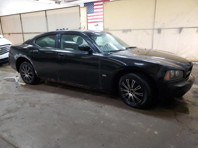 2008 Dodge Charger VIN: 2B3KA43G58H266497 Lot: 53580644