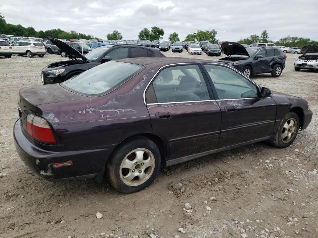 1HGCD5609VA109596 | 1997 Honda accord se