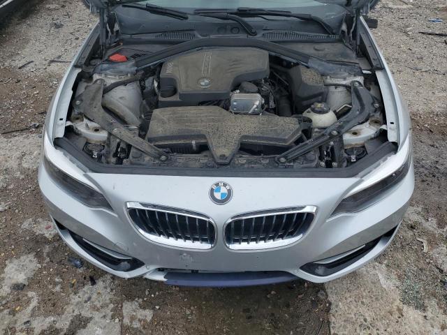 2016 BMW 228 I VIN: WBA19C54GV325588 Lot: 54074814