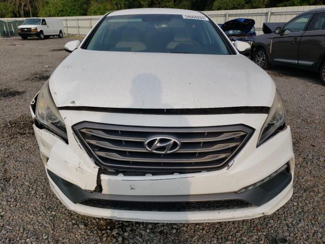 2015 Hyundai Sonata Sport VIN: 5NPE34AF8FH166155 Lot: 54668204