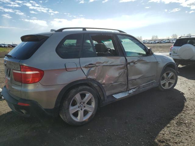 2007 BMW X5 3.0I VIN: 5UXFE43577L013412 Lot: 53076554