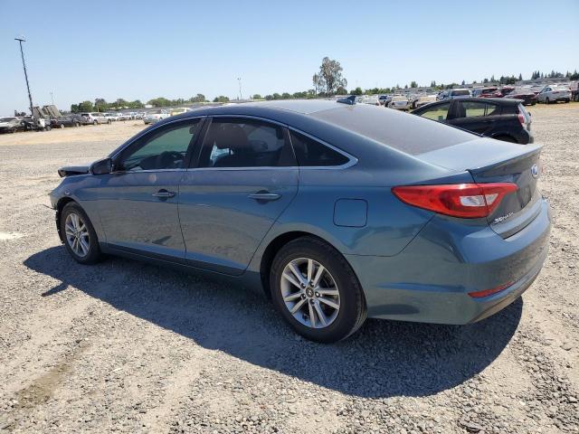 2016 Hyundai Sonata Se VIN: 5NPE24AF7GH351060 Lot: 54971584