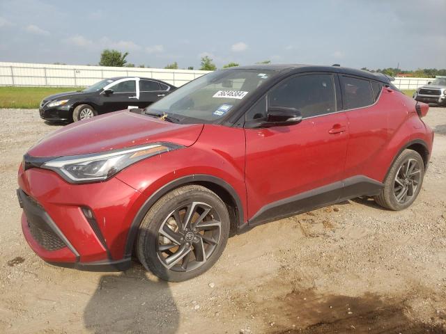 2020 Toyota C-Hr Xle VIN: JTNKHMBX3L1085672 Lot: 56246384