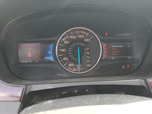 2012 Ford Edge Limited VIN: 2FMDK3KC1CBA20003 Lot: 56635394