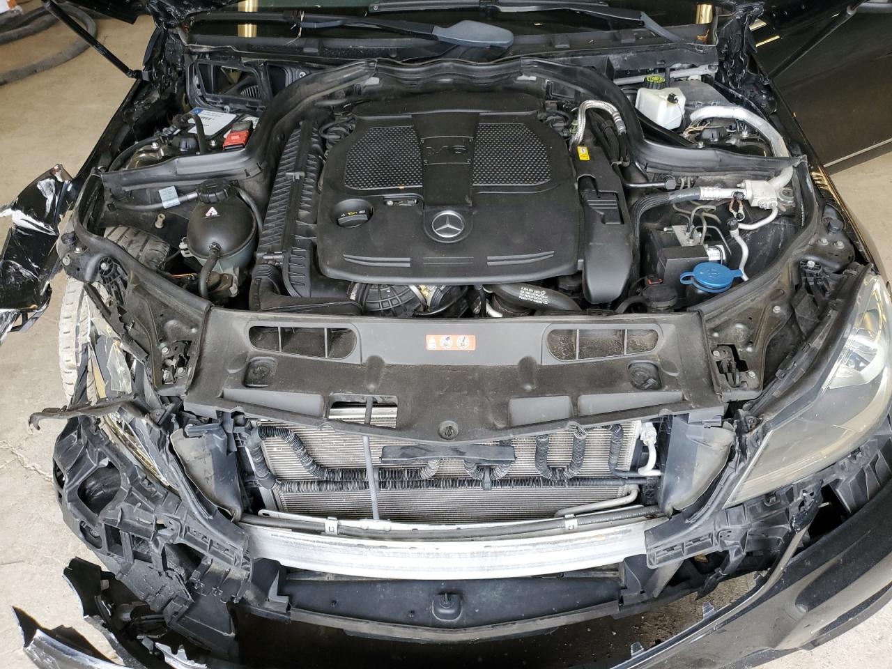 WDDGF8AB6DR248000 2013 Mercedes-Benz C 300 4Matic