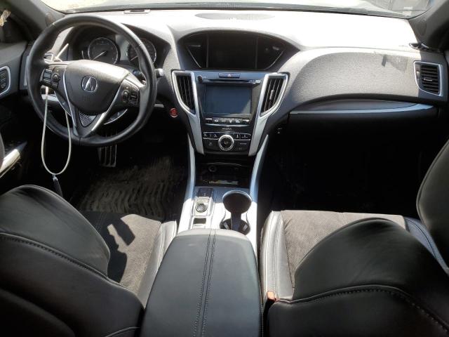 2018 ACURA TLX ELITE 19UUB3F8XJA802496