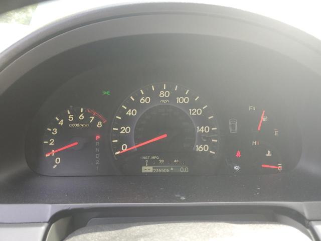 2005 Honda Odyssey Touring VIN: 5FNRL38815B089323 Lot: 56557894