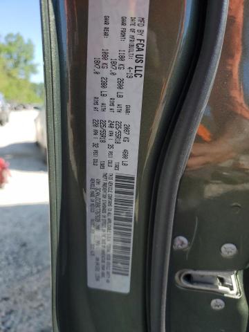 2019 Jeep Compass Limited VIN: 3C4NJDCB8KT767639 Lot: 55589414