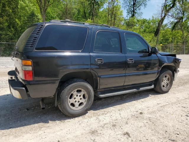 2006 Chevrolet Tahoe K1500 VIN: 1GNEK13T36R153205 Lot: 54703994