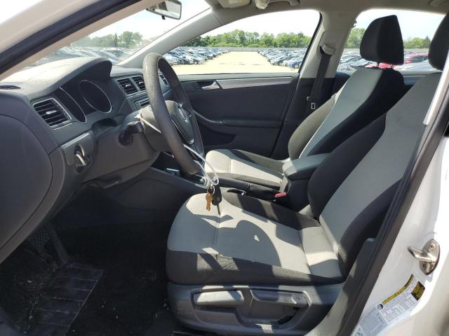 2017 Volkswagen Jetta S VIN: 3VW2B7AJ1HM240957 Lot: 56484234