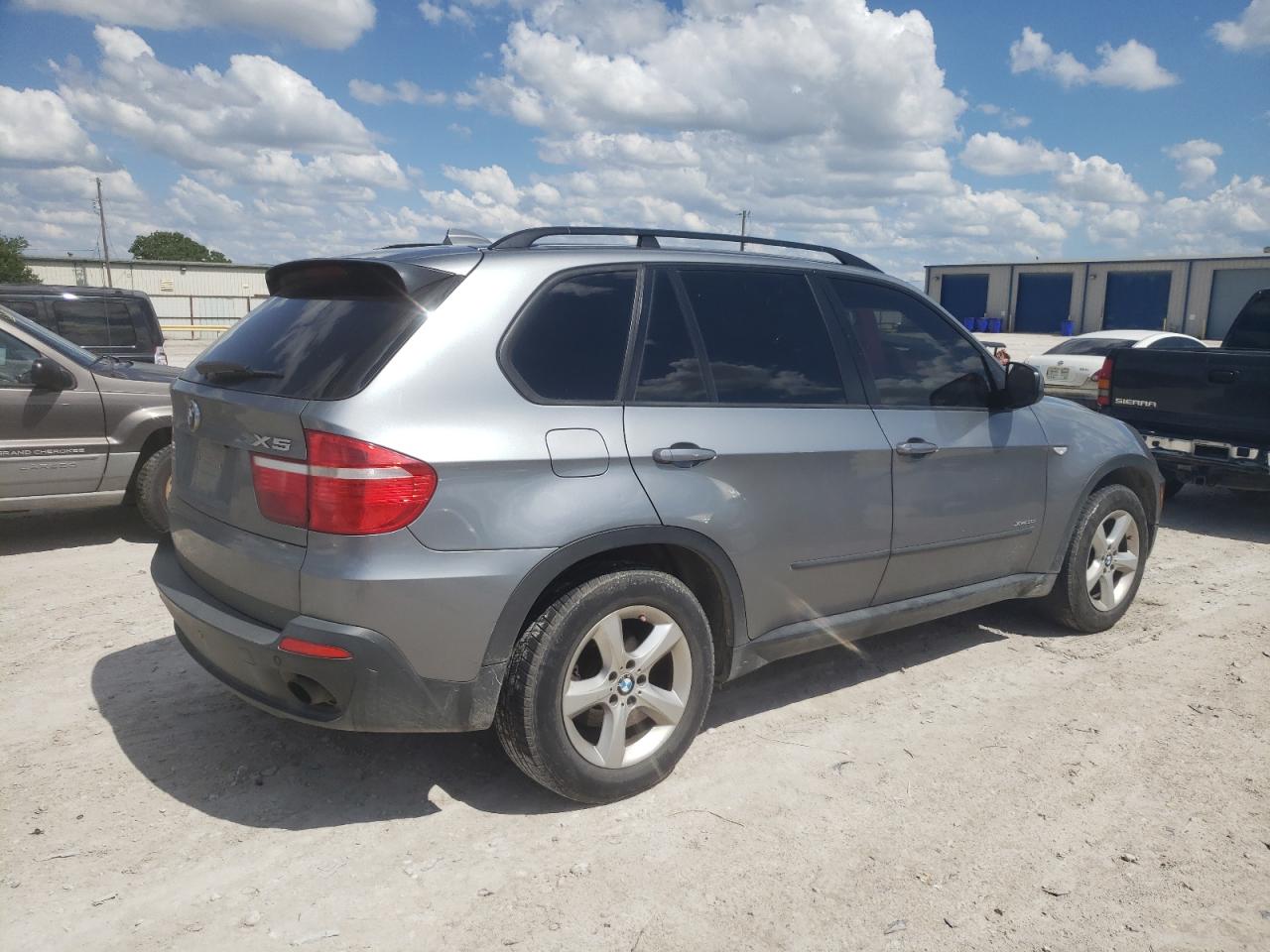 5UXFE43579L267396 2009 BMW X5 xDrive30I