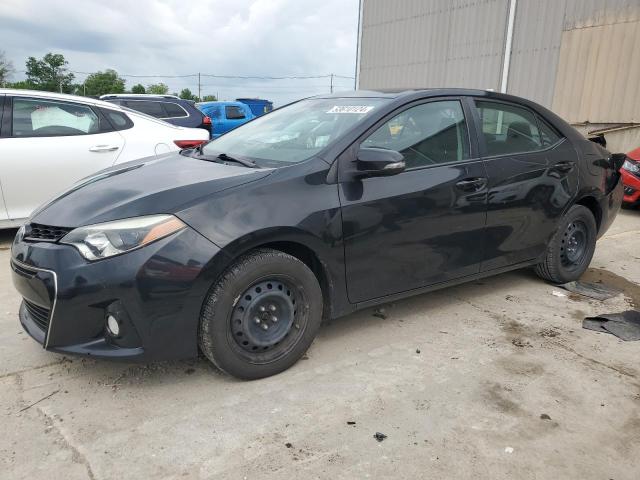 2016 TOYOTA COROLLA L - 5YFBURHE6GP501413