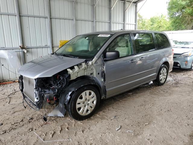 2014 Dodge Grand Caravan Se VIN: 2C4RDGBG2ER390174 Lot: 54244504