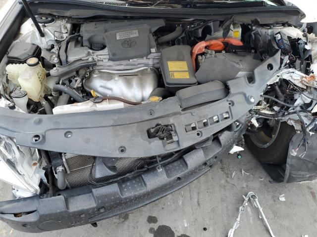 4T1BD1FK5CU061591 2012 Toyota Camry Hybrid