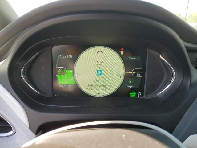 2020 Chevrolet Bolt Ev Lt VIN: 1G1FY6S00L4134726 Lot: 54413574