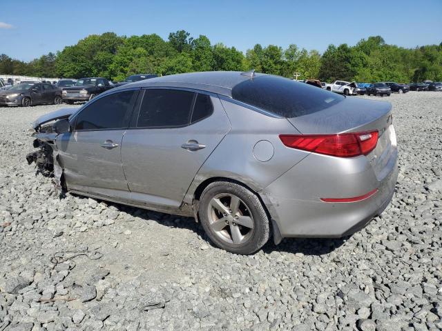 2015 KIA OPTIMA LX - 5XXGM4A75FG353072