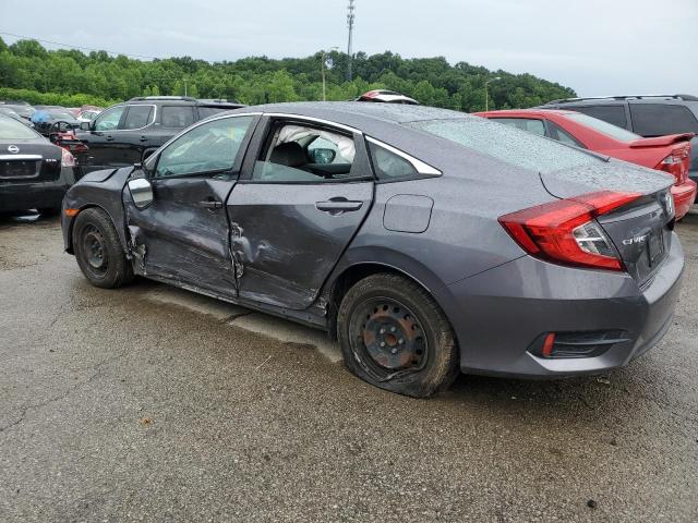 2HGFC2F55GH535302 2016 HONDA CIVIC - Image 2