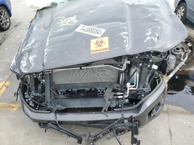 2024 Ram 2500 Big Horn VIN: 3C6UR5DL4RG111370 Lot: 54388084