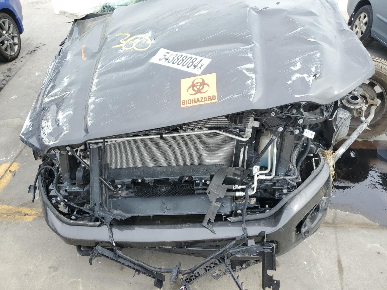 3C6UR5DL4RG111370 2024 Ram 2500 Big Horn