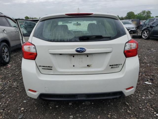 2016 SUBARU IMPREZA LI - JF1GPAK69GH239145