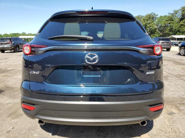 2019 Mazda Cx-9 Touring VIN: JM3TCACY7K0326299 Lot: 56799154