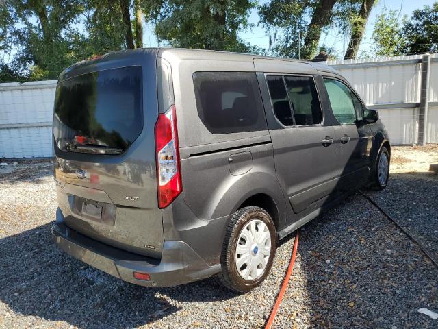2019 Ford Transit Connect Xlt VIN: NM0GE9F25K1390021 Lot: 53088984
