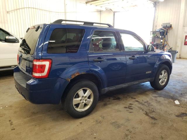 2008 Ford Escape Xlt VIN: 1FMCU03Z88KC40176 Lot: 53431324