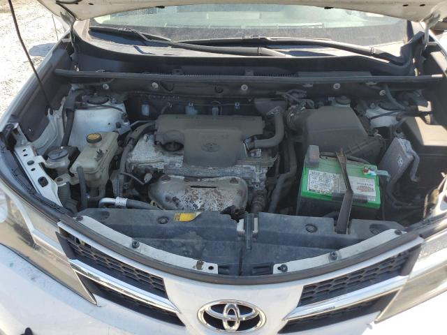 2015 TOYOTA RAV-4 - 2T3BFREV7FW323045