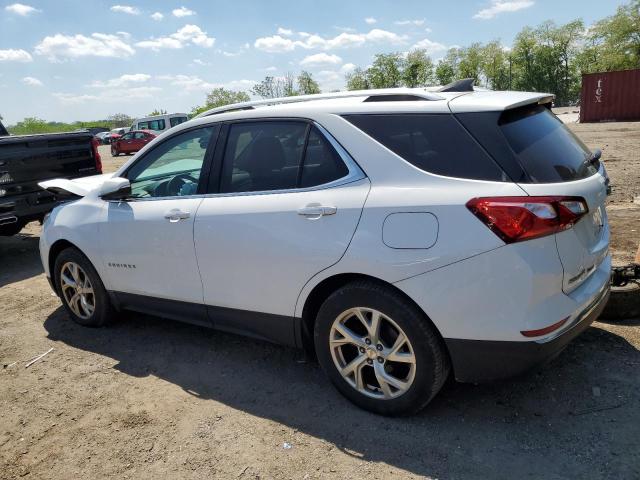 2018 CHEVROLET EQUINOX - 2GNAXTEX7J6304496