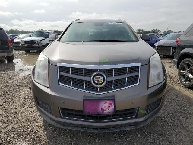 2012 Cadillac Srx Luxury Collection VIN: 3GYFNDE30CS577933 Lot: 55397654