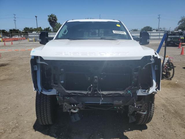 2024 Ford F250 Super Duty VIN: 1FT8W2BT2REC18316 Lot: 53266544