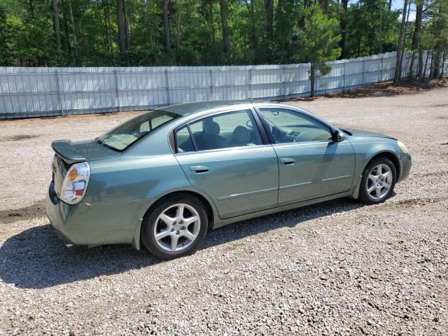 2003 Nissan Altima Se VIN: 1N4BL11D13C155933 Lot: 56018614