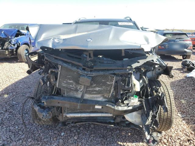 4JGDF7DE3FA472691 2015 Mercedes-Benz Gl 550 4Matic