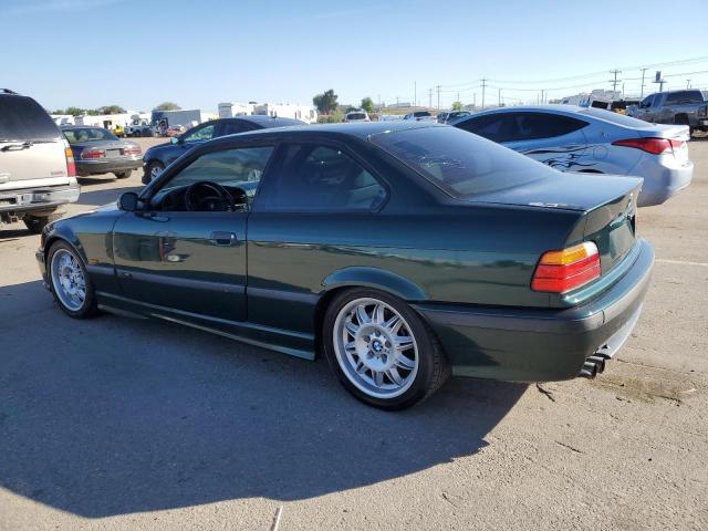 1998 BMW M3 VIN: WBSBG933XWEY79977 Lot: 56480004