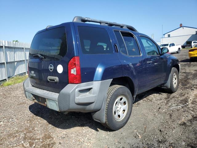 2006 Nissan Xterra Off Road VIN: 5N1AN08W46C535818 Lot: 53558704