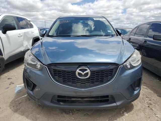 2015 Mazda Cx-5 Sport VIN: JM3KE2BE7F0516774 Lot: 56794744