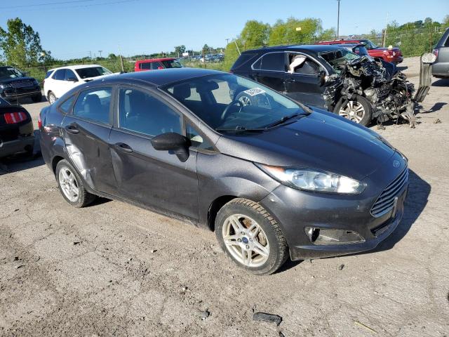 2018 Ford Fiesta Se VIN: 3FADP4BJ7JM126774 Lot: 56478284