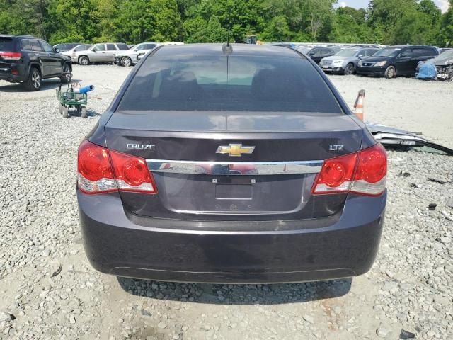 1G1PG5SB6F7179899 | 2015 Chevrolet cruze ltz