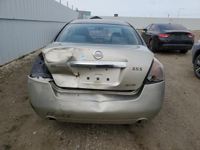 2009 Nissan Altima 2.5 VIN: 1N4AL21E19C191219 Lot: 54329534