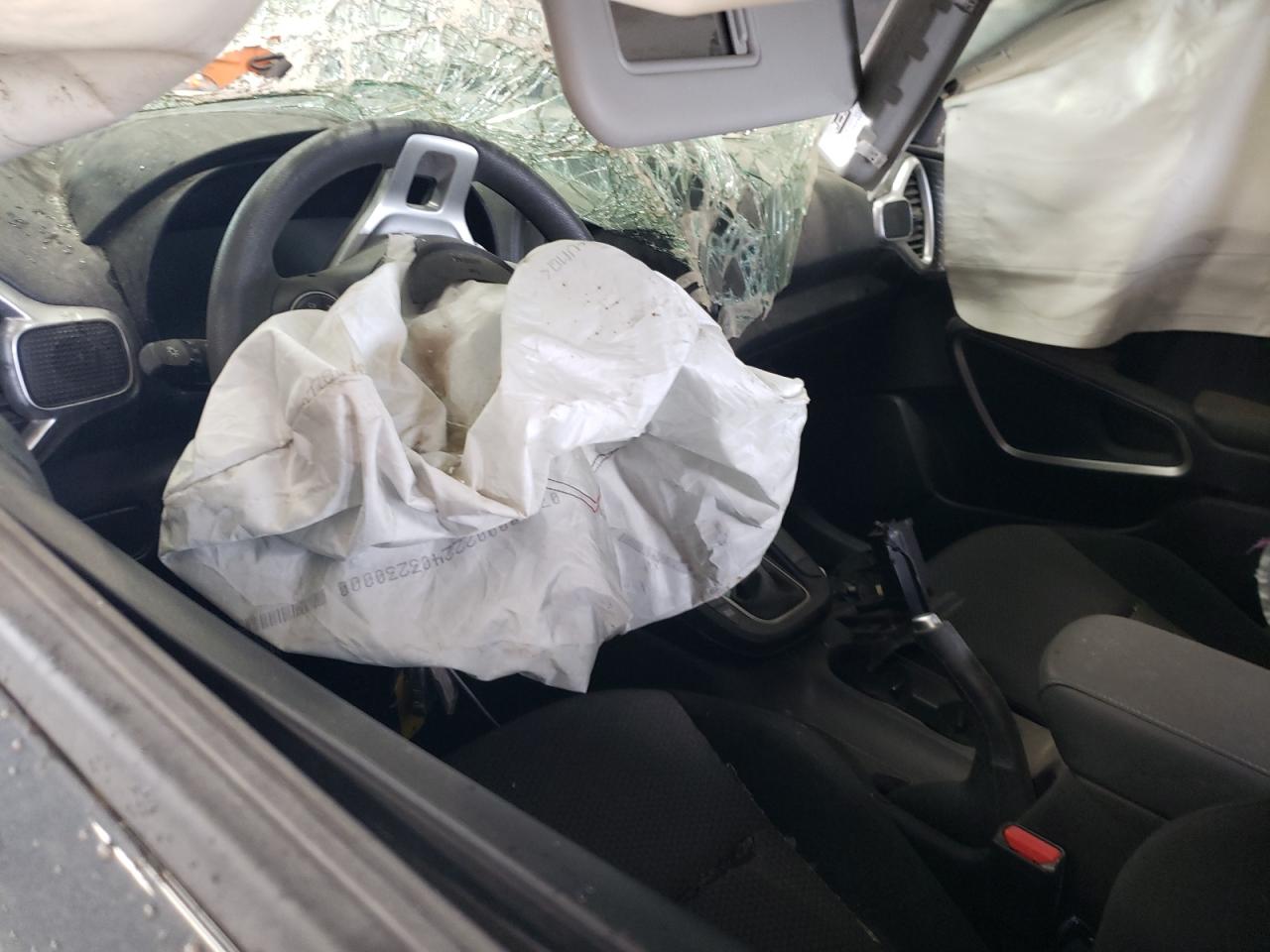 KNDJ23AU3P7878573 2023 Kia Soul Lx