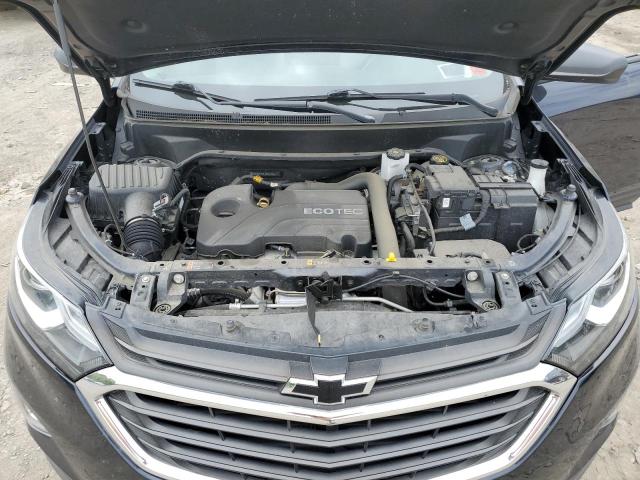 2020 Chevrolet Equinox Ls VIN: 3GNAXHEV5LS651342 Lot: 53834514