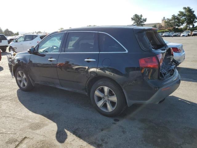 2012 Acura Mdx VIN: 2HNYD2H28CH527397 Lot: 53991174