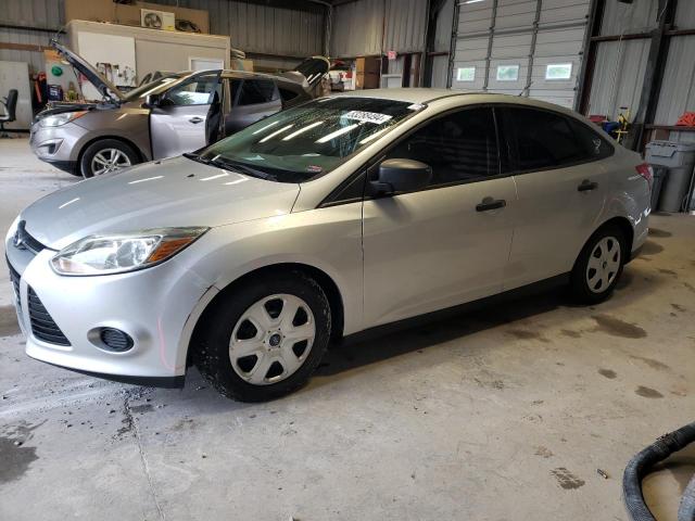 2012 Ford Focus S VIN: 1FAHP3E25CL161267 Lot: 53288494