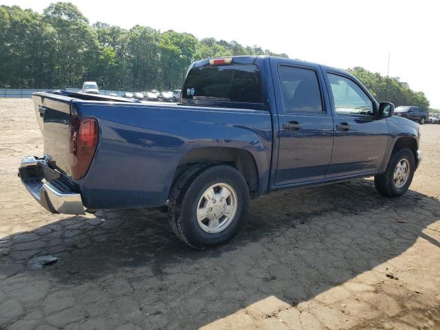 2004 Chevrolet Colorado VIN: 1GCCS136448195511 Lot: 53393804