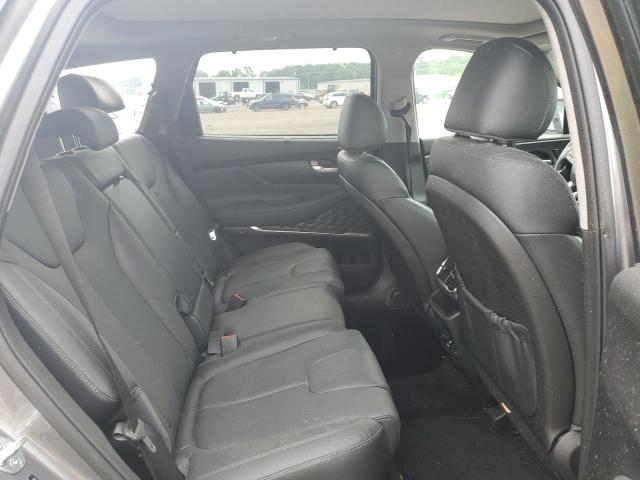 2020 Hyundai Santa Fe Limited VIN: 5NMS53AA9LH151345 Lot: 57040004