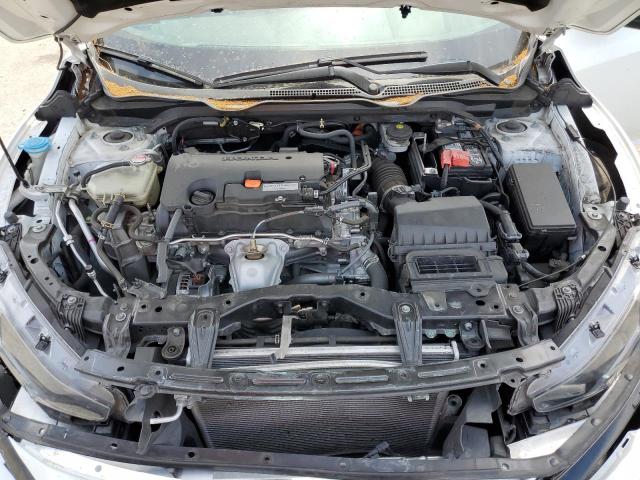 2020 Honda Civic Sport VIN: 2HGFC2F89LH577086 Lot: 54670264